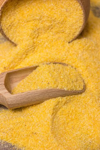 Yellow Maize Meal 50KG