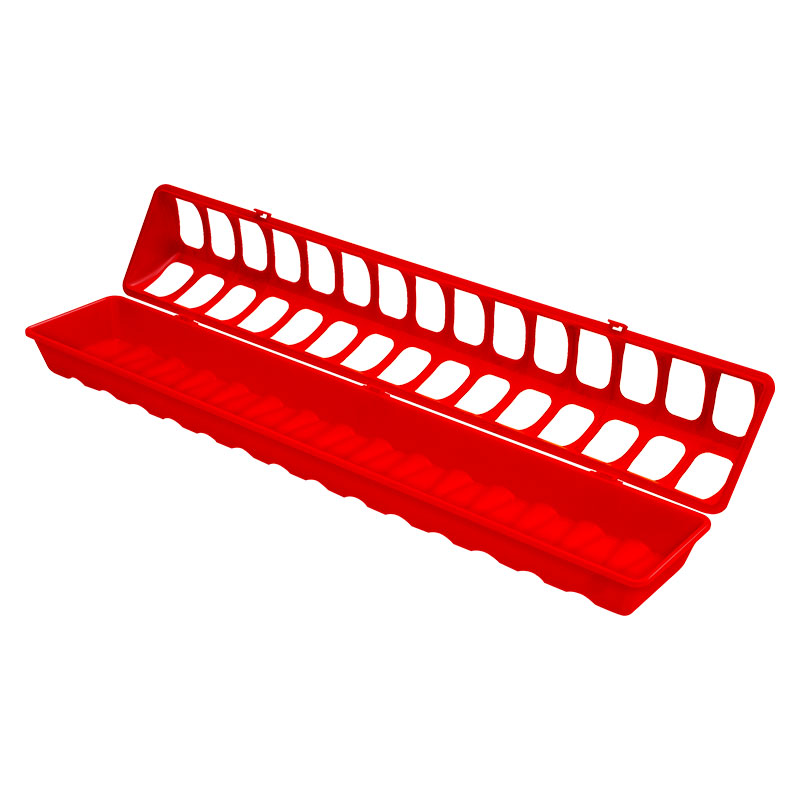 Jumbo Hinged Feedsaver